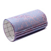 Hoja de transferencia Pink Mist 30,5 x 11,4 cm - 4 uds.