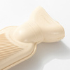 1000 ml oblong hot water bottle