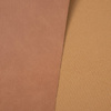 Synthetic leather for sublimation - sheet 50 x 30 cm - matt brown