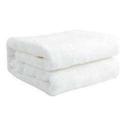 Kinderdeken 70 x 90 cm voor sublimatie