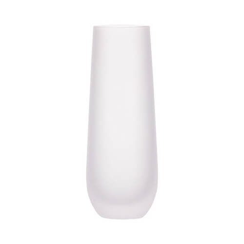 Šampanieša glāze 300 ml matēta sublimācijai
