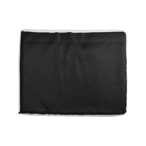 Podkładka dla zwierząt 50 x 40 cm z mikrofibry do sublimacji z antypoślizgowym spodem