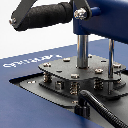 Craft Swing Away síkágyas prés 40 x 50 cm Seychelles kék