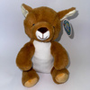 Kangaroo 25 cm pentru imprimare prin sublimare