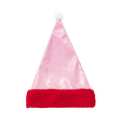 St. Nicholas for sublimation - pink