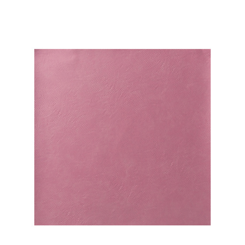 Craft Express syntetiskt läder för gravering 30,5 x 30,5 cm - rosa