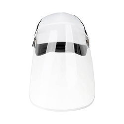 Sublimacijska kapa za lice - crna