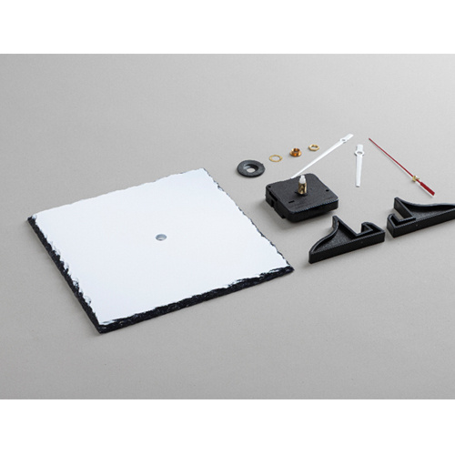 Foto granit zegar do sublimacji