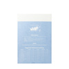Papier sublimacyjny 330 x 483 mm Craft Express - 110 arkuszy
