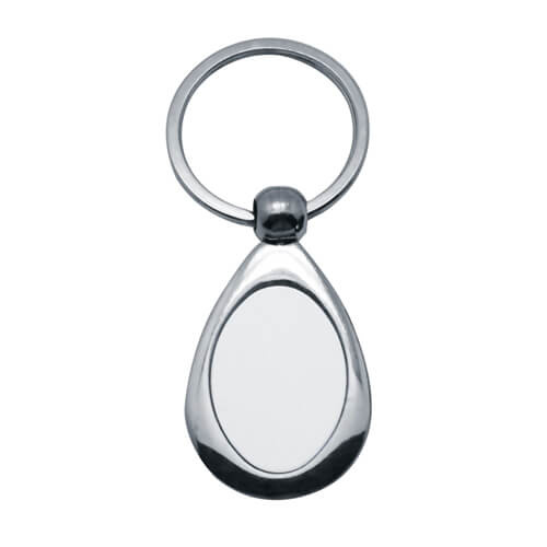 Kulcstartó Szublimációs hőátvitel