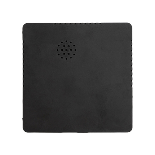 Audio magnet za sublimaciju - crni