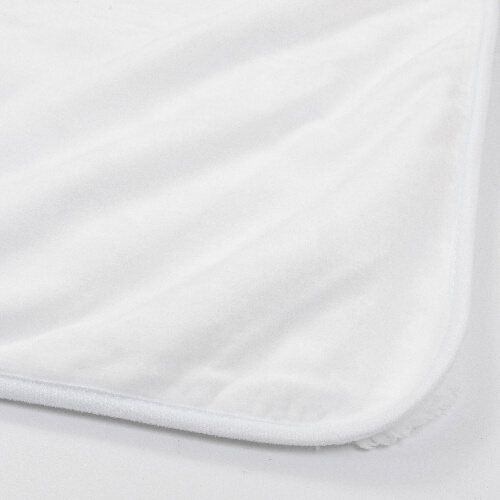 Couverture pour animaux 76 x 50 cm pour sublimation