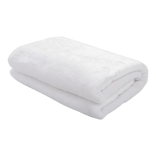 Pătură pentru animale de companie 101 x 76 cm pentru sublimare