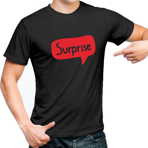 Fleksibilna folija - crvena sjajna