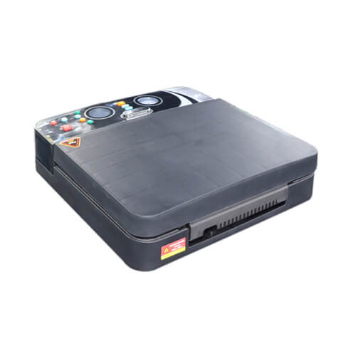 3D Vacum press for cases Sublimation Thermal Transfer
