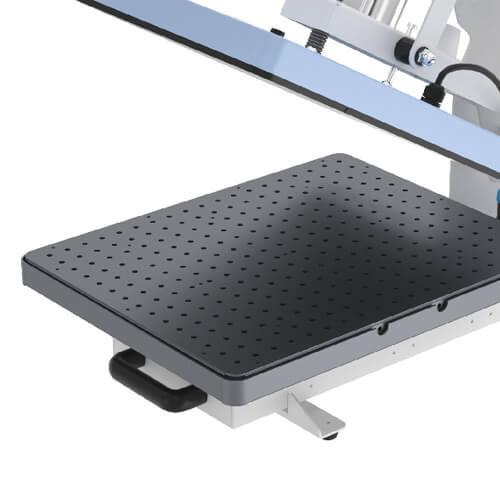 OtterPro DTG 40 x 50 cm lameväljapress OtterPro DTG 40 x 50 cm