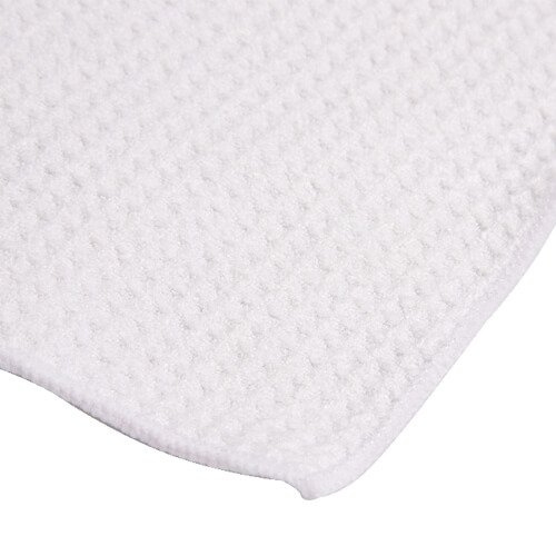 Keukenhanddoek 40 x 60 cm voor sublimatie - wit