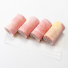 Hoja de transferencia Rising Sun 30,5 x 11,4 cm - 4 uds.