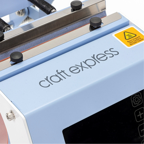 Craft Hobby Plus kop-presse