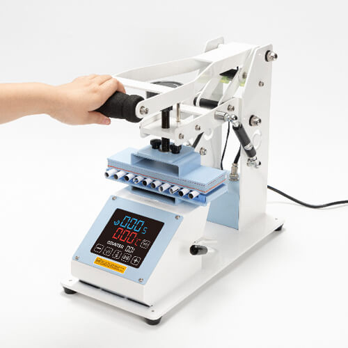 Craft Express 3-i-1 multifunktionell press