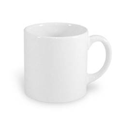 Muki A+ 150 ml pieni Espresso Sublimaatio Lämpösiirto