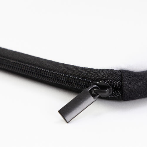 Neopren caz cosmetic pentru sublimare