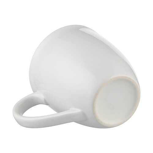 Cană Bistro 500 ml pentru sublimare