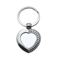 Obesek za ključe Sublimacija toplotni prenos