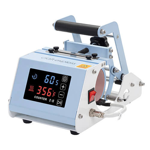 Craft Hobby tasside press