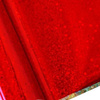 Фолио за топъл печат - Glitter Red