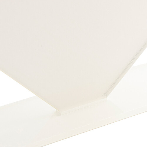 QR Code acrylic frame for sublimation - rhombus