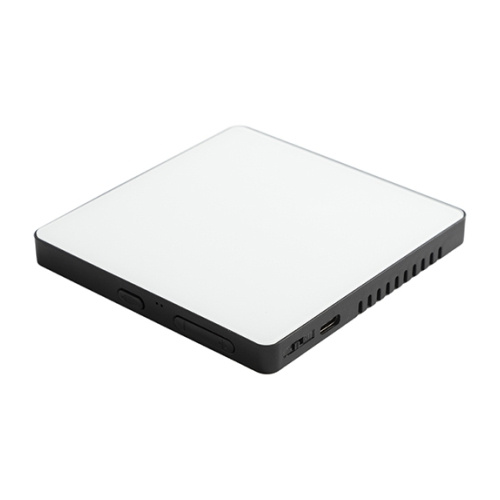 Aimant audio pour sublimation - noir