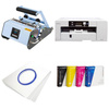 Kit impresora de tazas Sawgrass Virtuoso SG1000 + Elite Pro para sublimación
