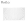 Prosop de sport 40 x 110 cm pentru sublimare - alb