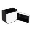 Nabíjací box na slúchadlá AirPods Pro na sublimáciu - čierny