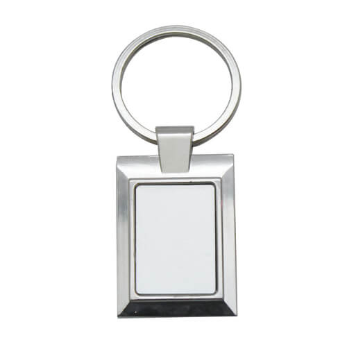Sleutelhanger Sublimatie thermische overdracht