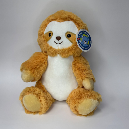 Sloth 25 cm for sublimation printing