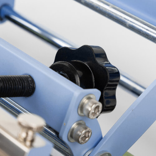 Presas puodeliams Ø 8,5 / 24 cm - modelis CE-MP270H