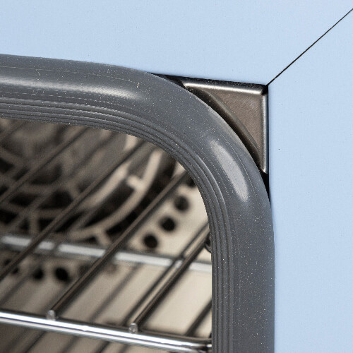 Craft Express 60 l Μπλε φούρνος εξάχνωσης