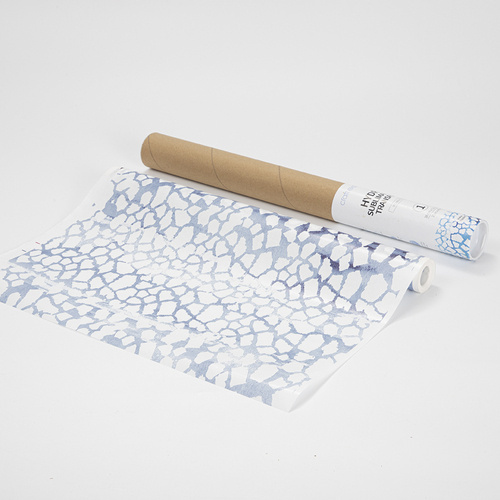 Folie de hidro-sublimare Craft Express - Water Ripple