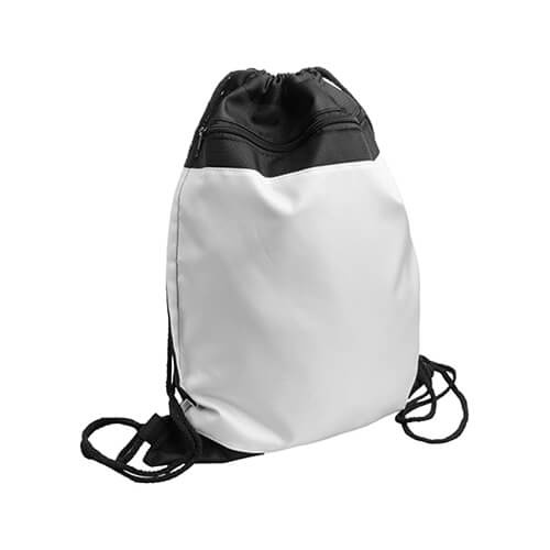 Shoulder sack for sublimation