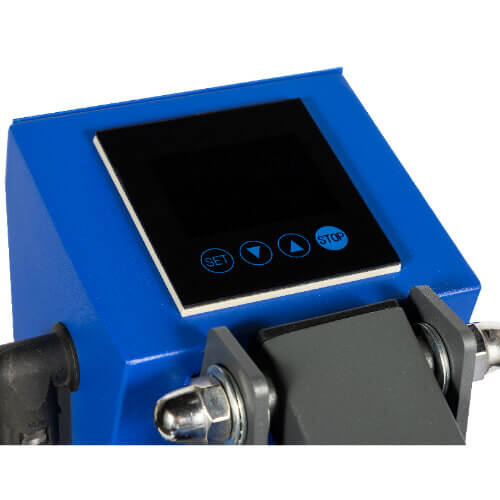 T-shirtpress PLUS-PB4050F 40 x 50 cm Sublimation Thermal Transfer