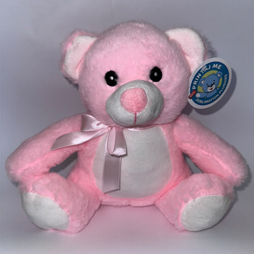 Karu 25 cm sublimatsioonitrükkimiseks