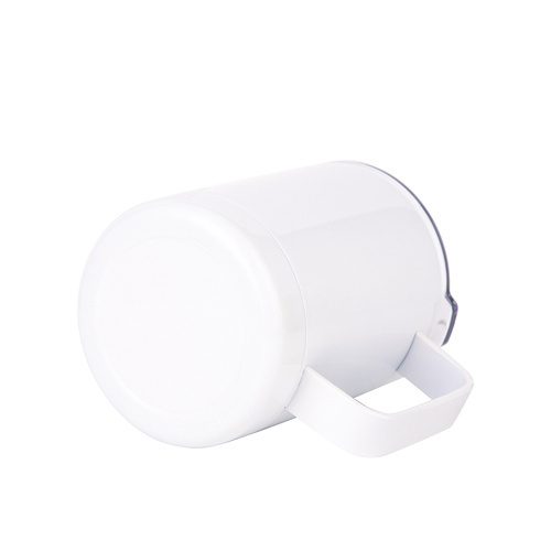 Juego de 4 tazas de café de 300 ml para imprimir.