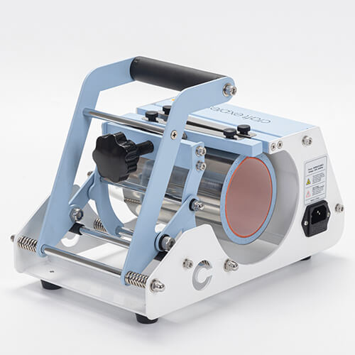 Craft Hobby mug press