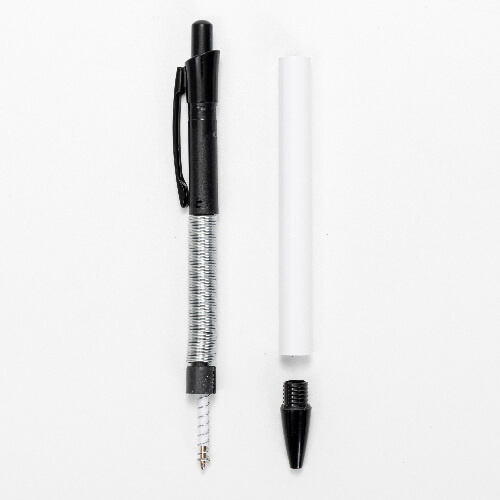 Sublimation pen - white body