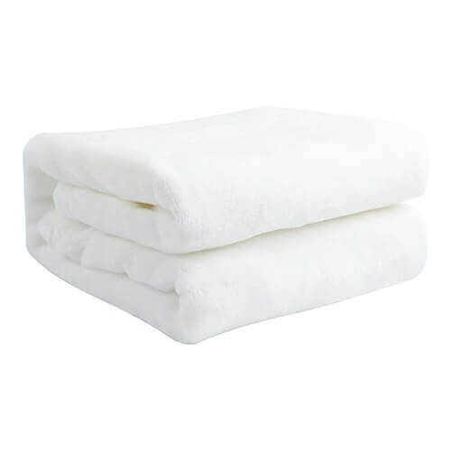 70 x 90 cm-es babatakaró szublimációhoz