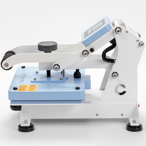 Craft Express T-shirt press 23 x 30 cm