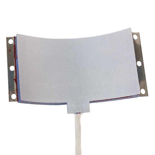 Grijač kapica za SM03 i COMBO preše - samo grijač