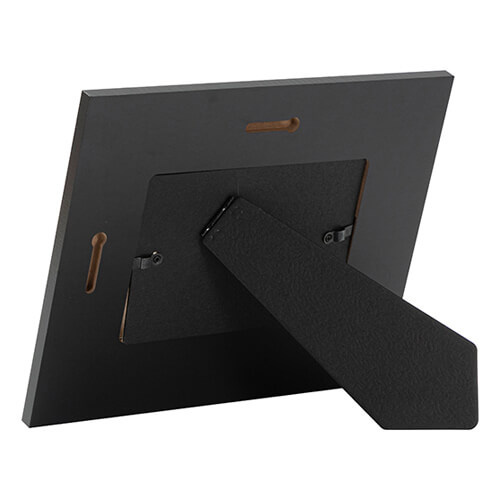 Fotoramme i MDF til sublimering - 25 x 20 cm